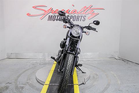 Front View - Photo 12