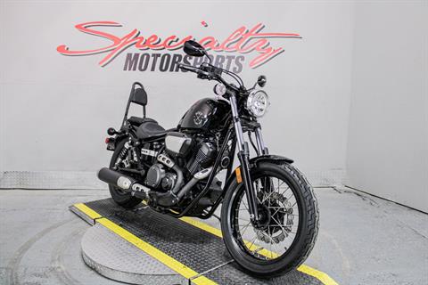 Front Right Side View - Photo 13