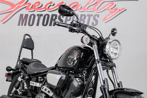 Front Right Zoomed In - Photo 14