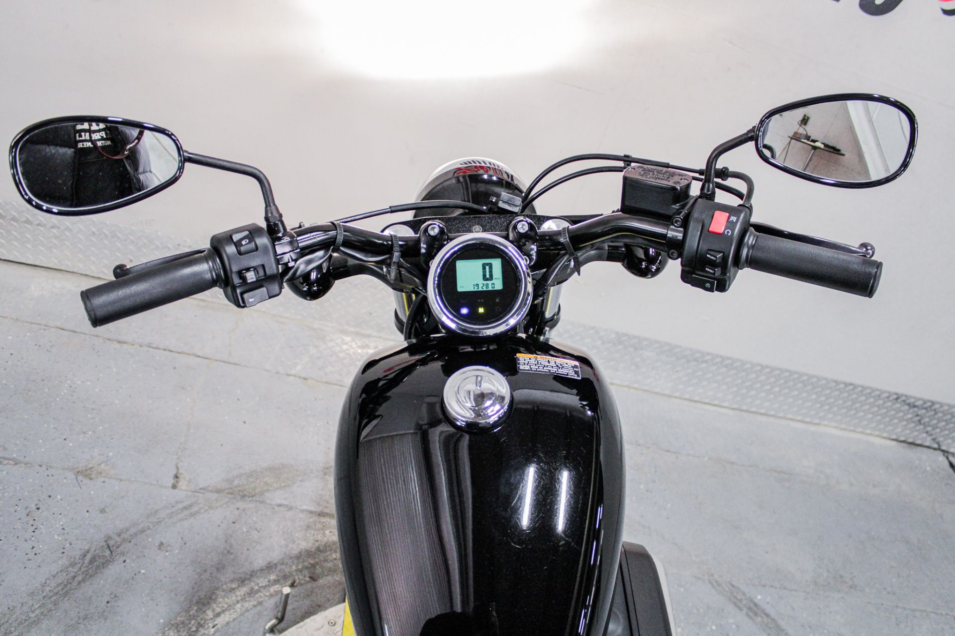 Dashboard - Photo 16