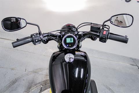 Dashboard - Photo 16