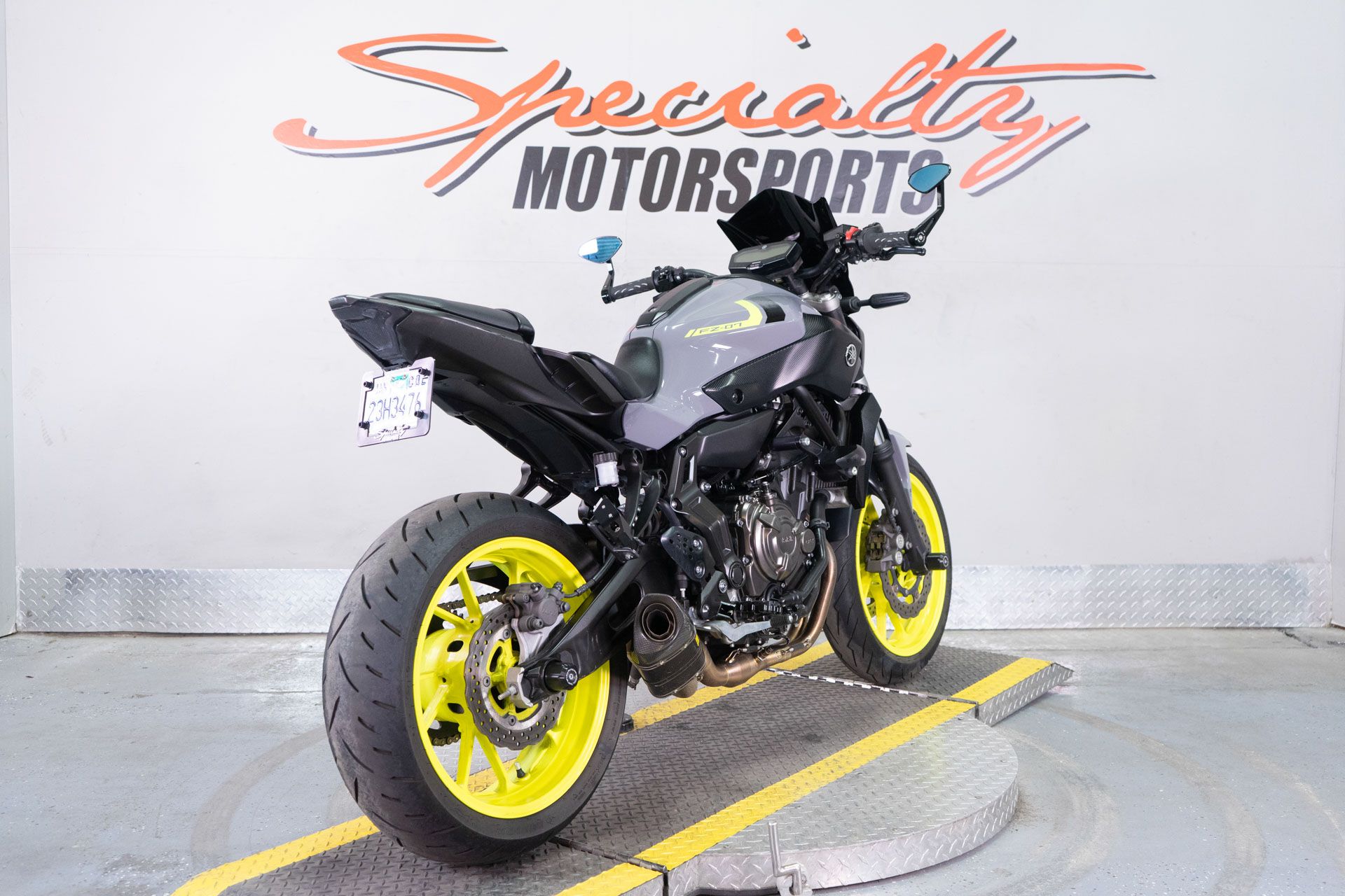 powersport image