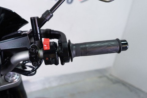 2016 Yamaha FZ-07 in Sacramento, California - Photo 15