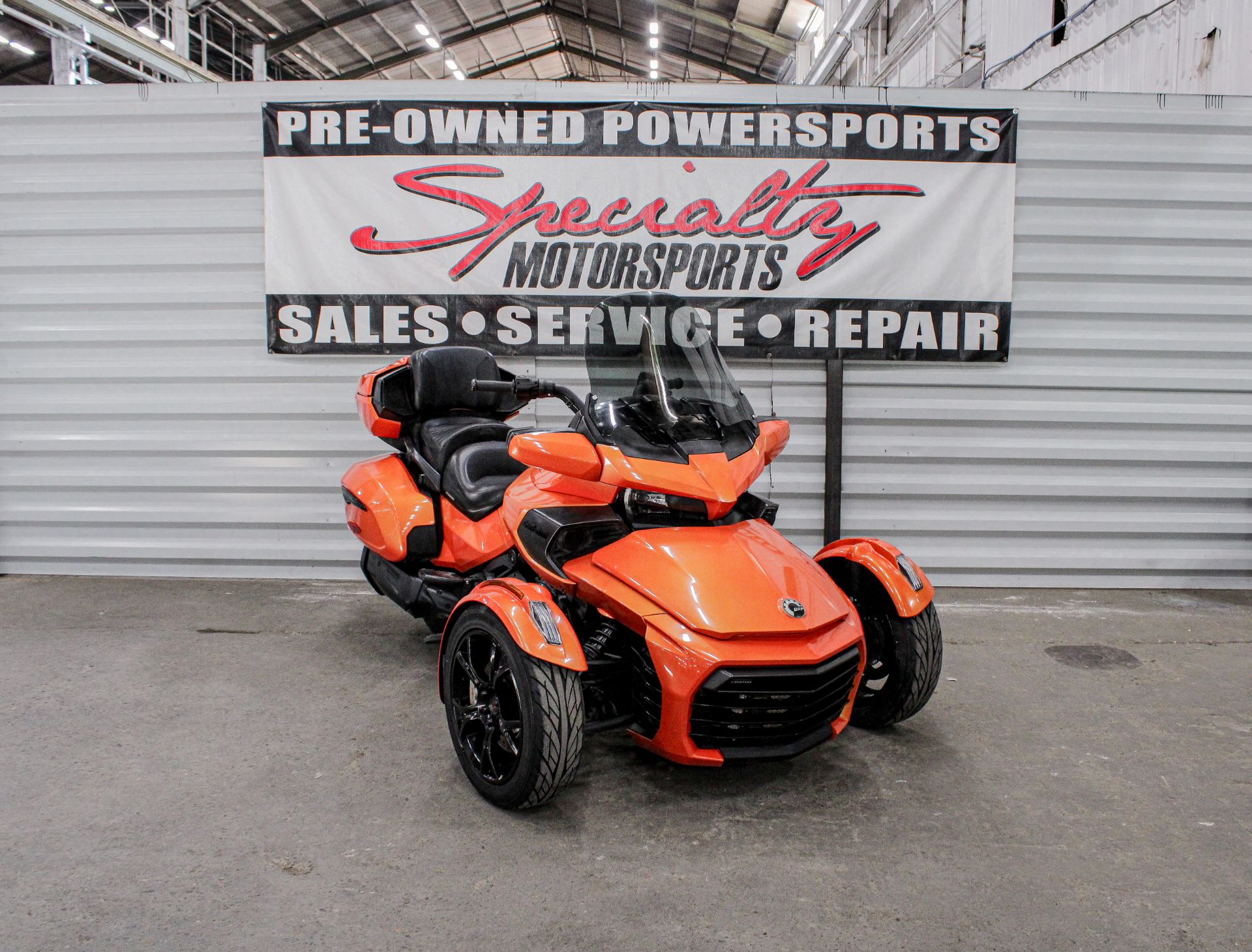 powersport image