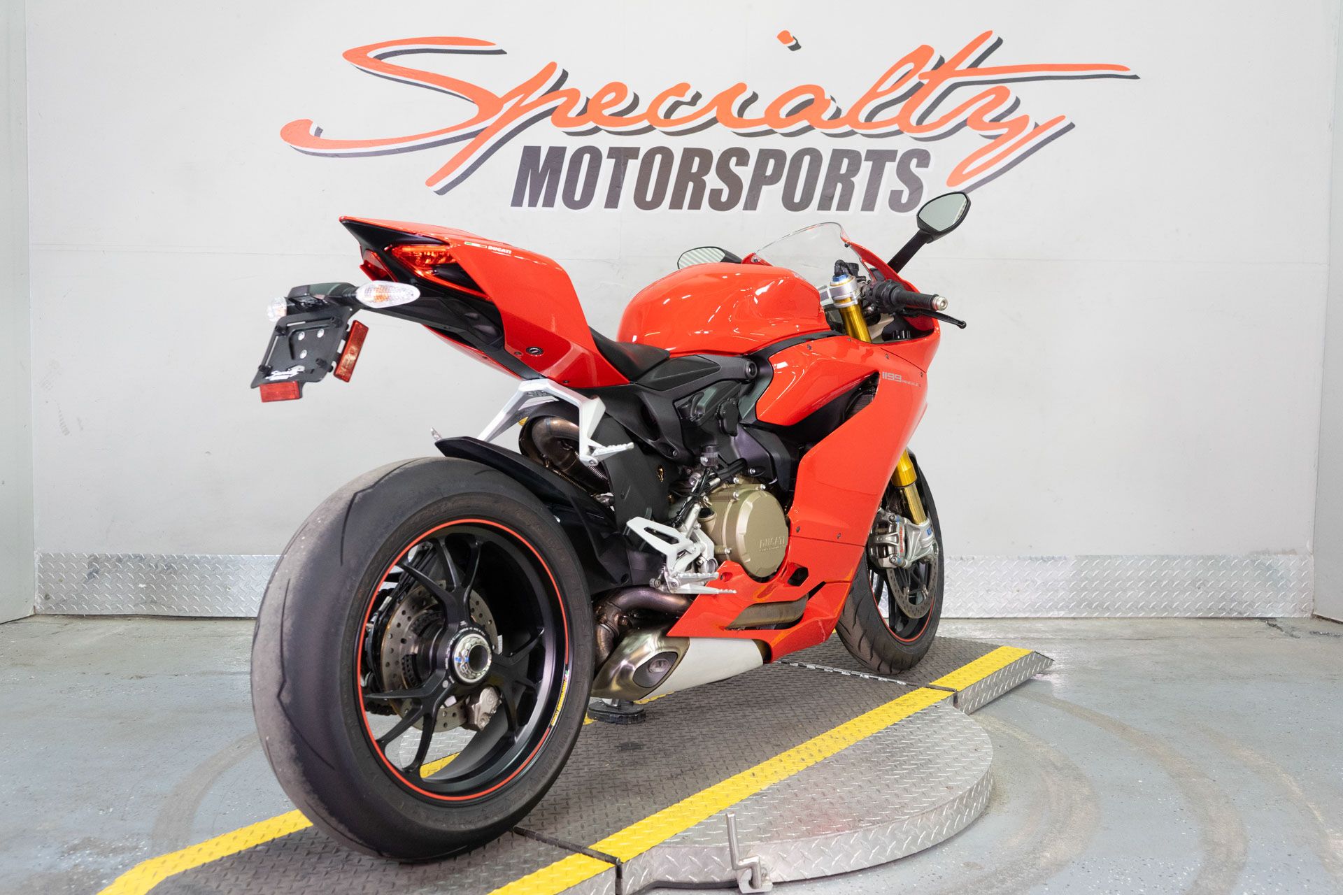powersport image
