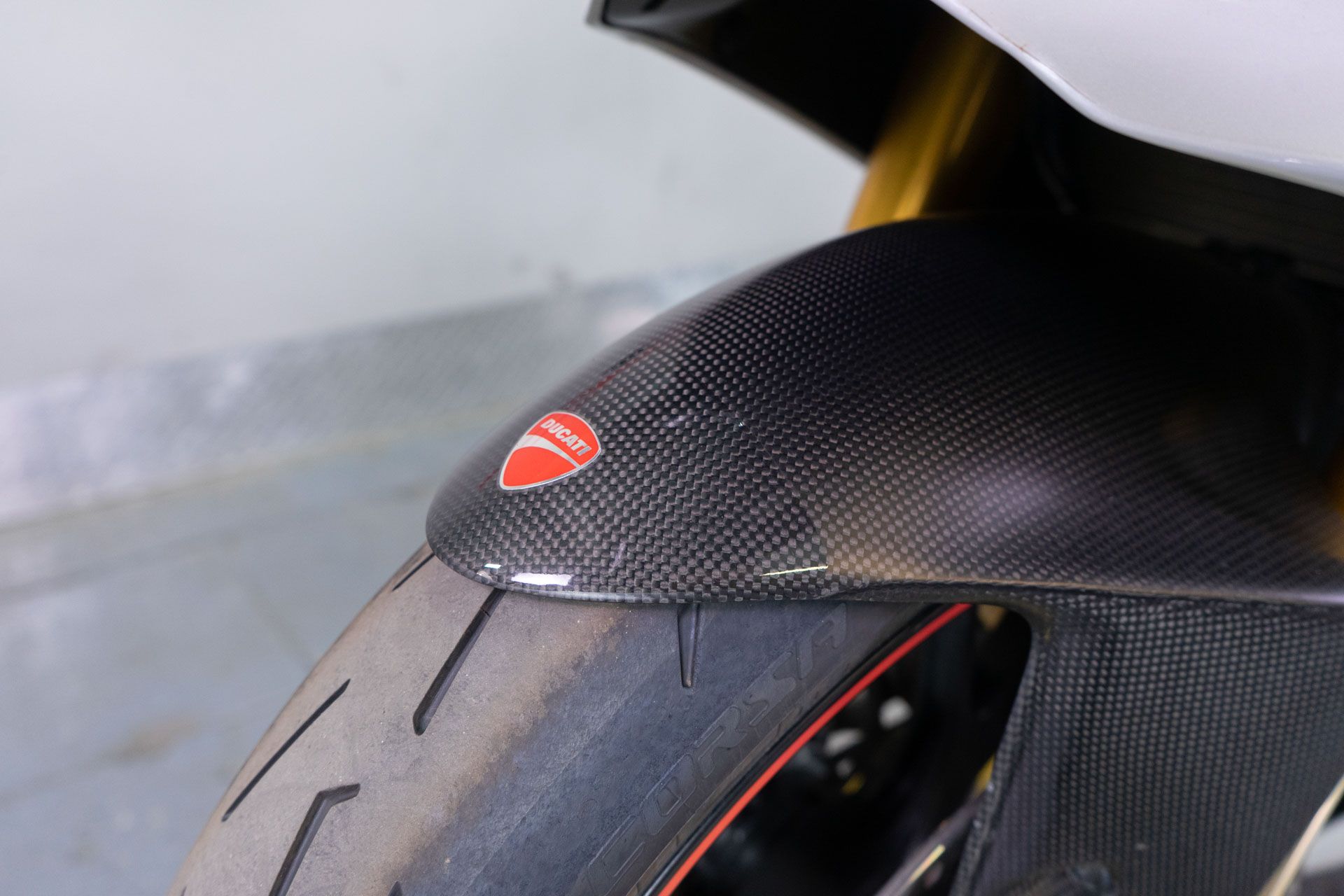 2013 Ducati Panigale 1199 S in Sacramento, California - Photo 12