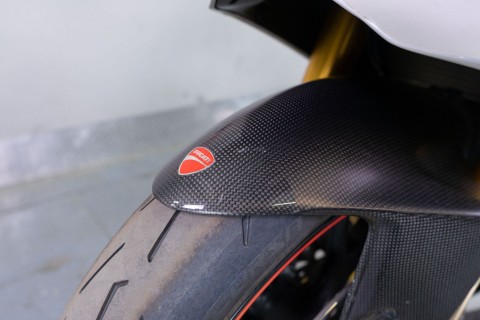 2013 Ducati Panigale 1199 S in Sacramento, California - Photo 12