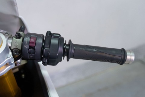 2013 Ducati Panigale 1199 S in Sacramento, California - Photo 14