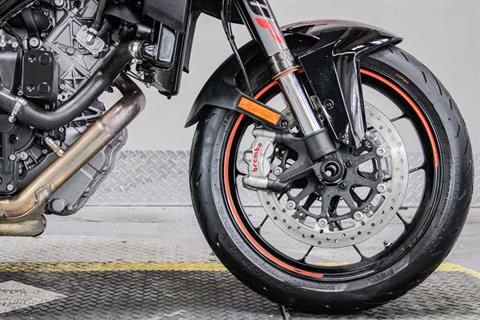 2017 KTM 1290 Super Duke R in Sacramento, California - Photo 3