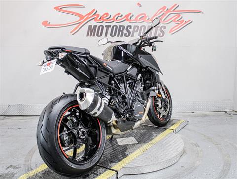 2017 KTM 1290 Super Duke R in Sacramento, California - Photo 5