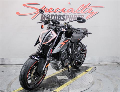 2017 KTM 1290 Super Duke R in Sacramento, California - Photo 10