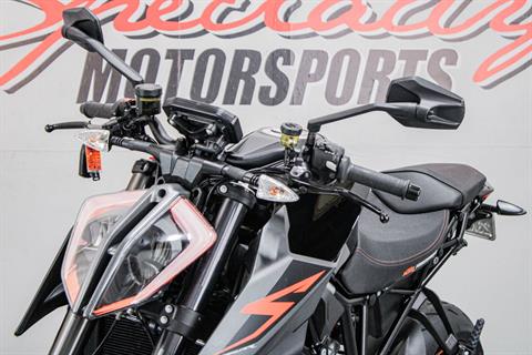 2017 KTM 1290 Super Duke R in Sacramento, California - Photo 11