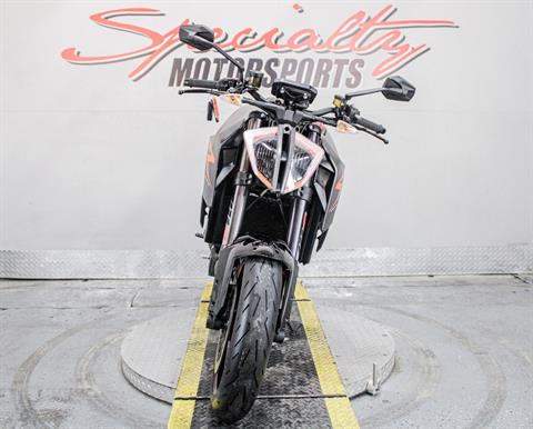 2017 KTM 1290 Super Duke R in Sacramento, California - Photo 12