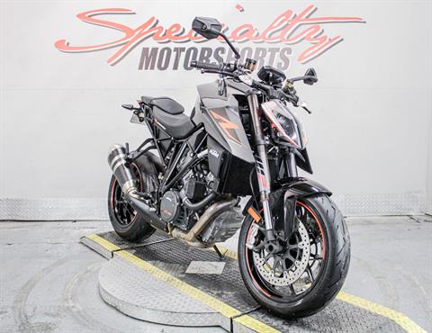 2017 KTM 1290 Super Duke R in Sacramento, California - Photo 13