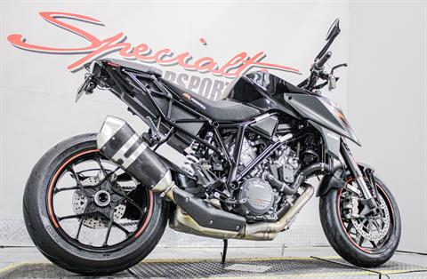 2017 KTM 1290 Super Duke R in Sacramento, California - Photo 15