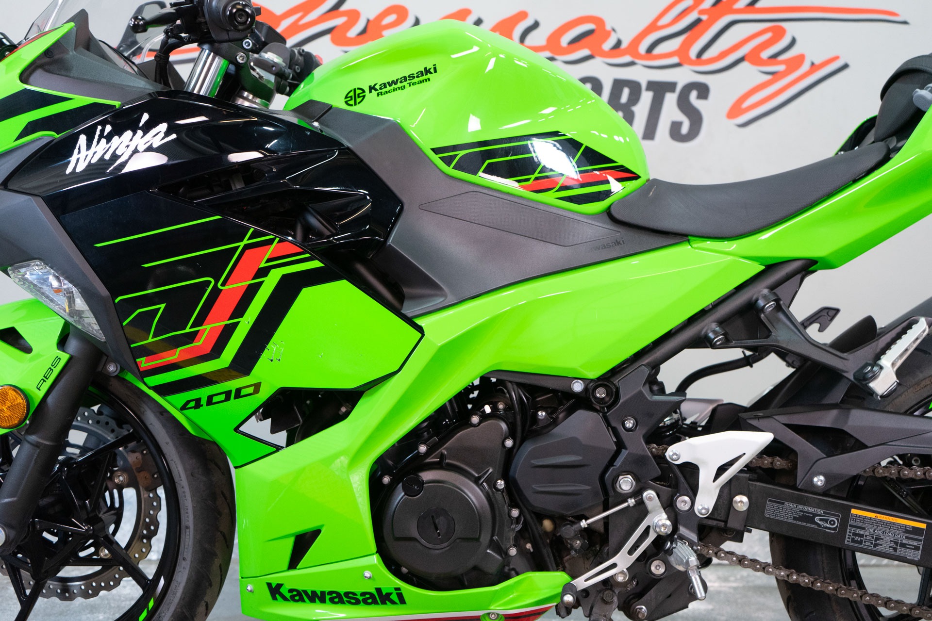 powersport image