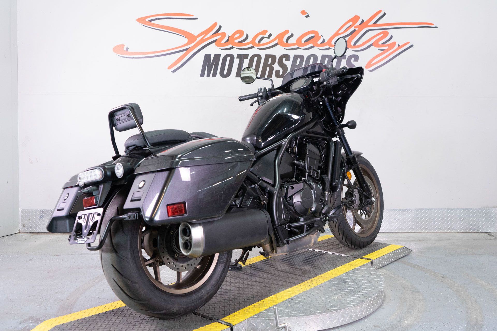 powersport image