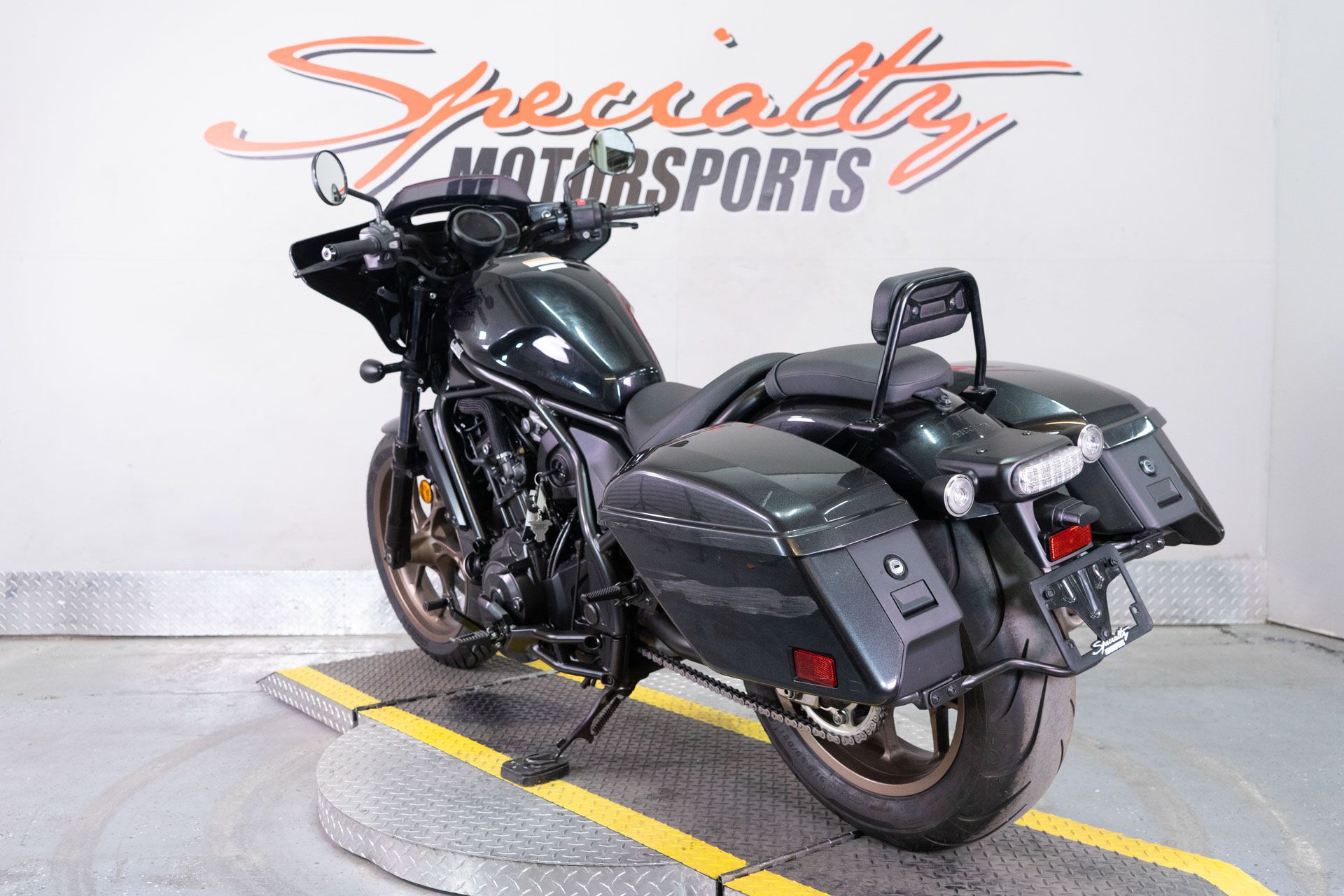 powersport image