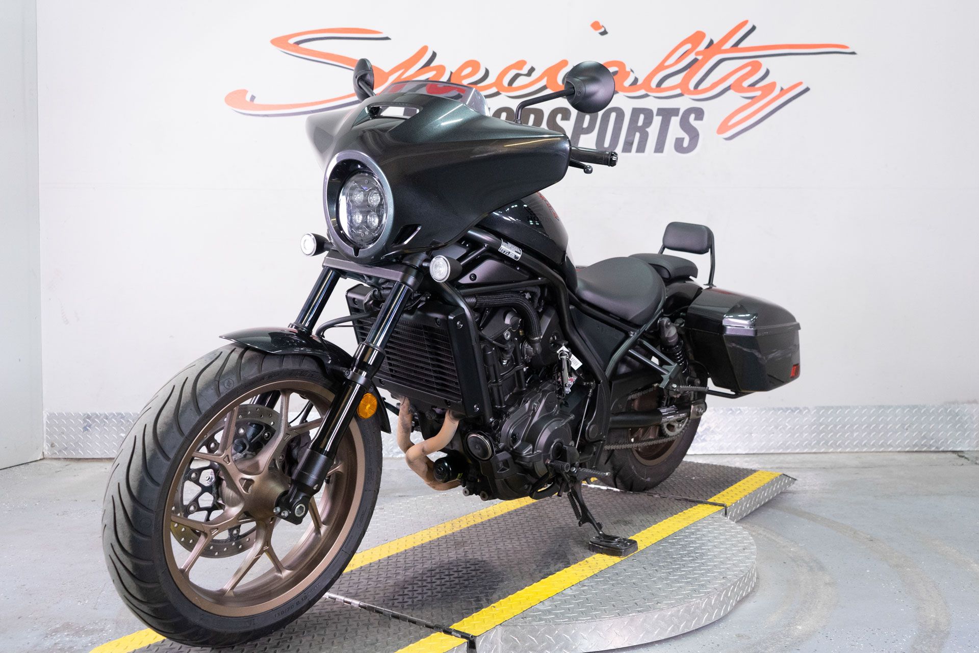 powersport image
