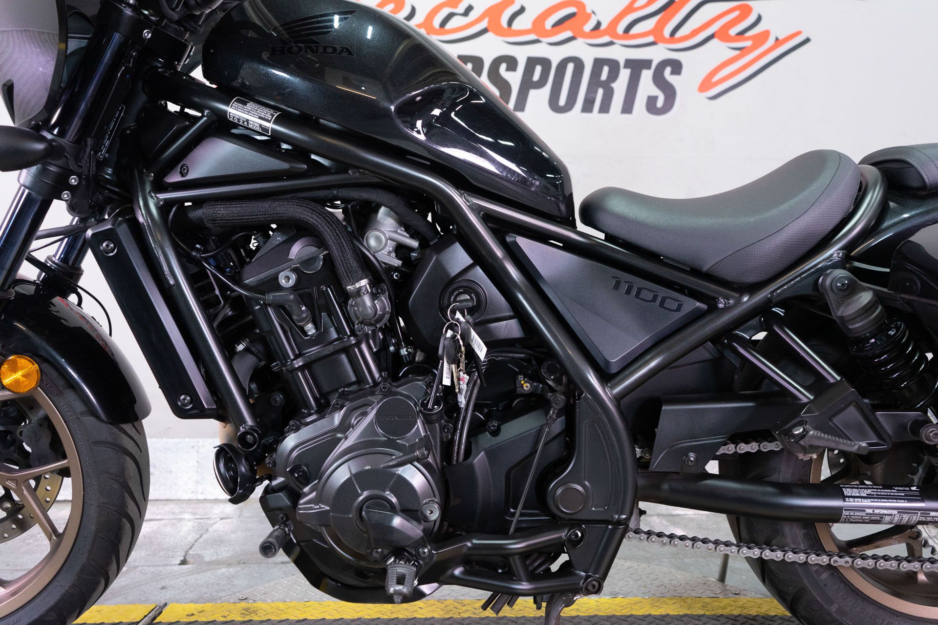 powersport image