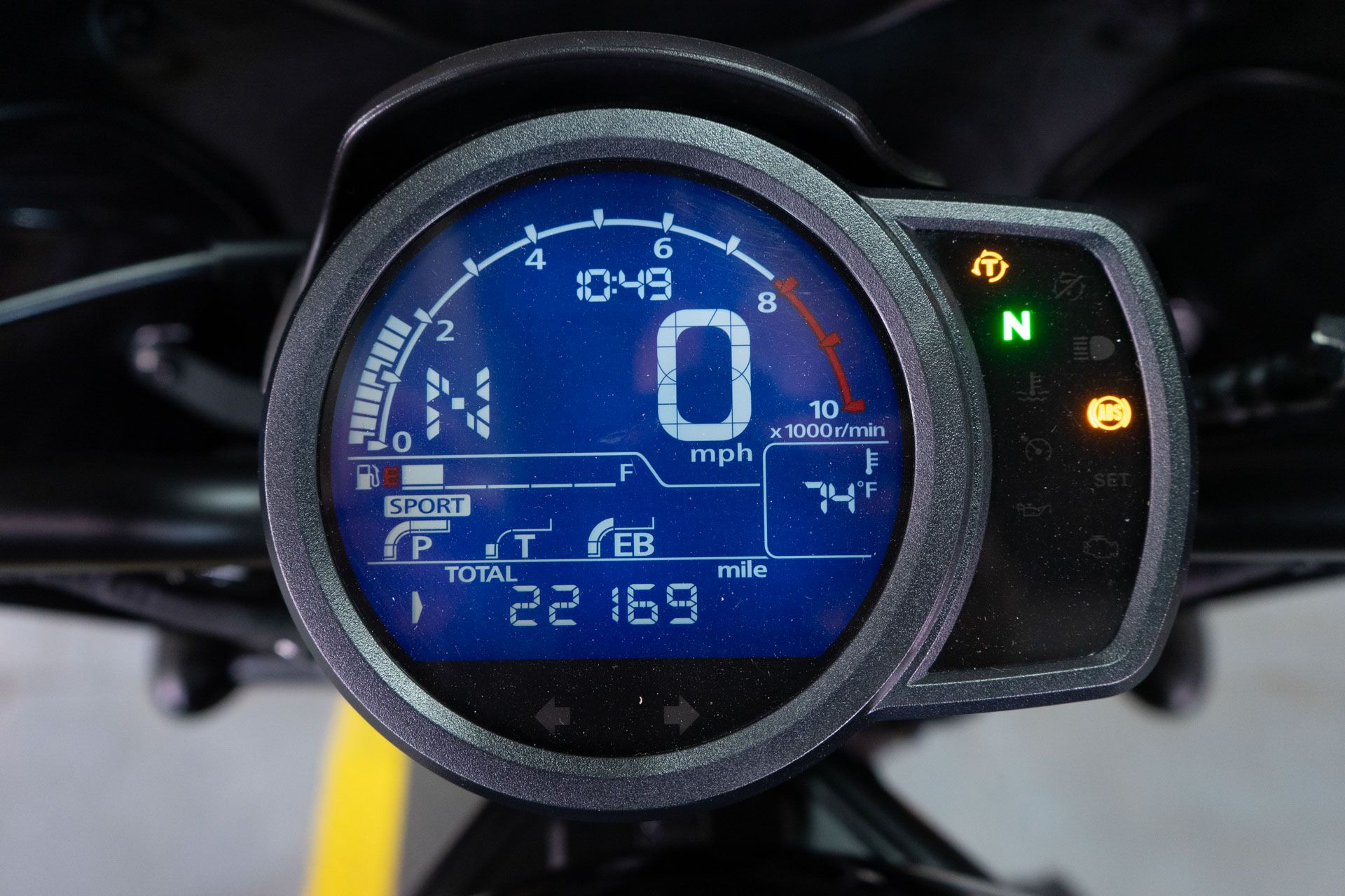 powersport image
