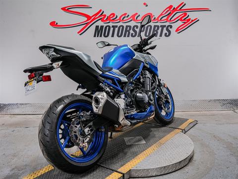 WEB限定カラー Used 2020 Kawasaki Z900 ABS | Motorcycles in Sacramento CA PowersportsToolKits