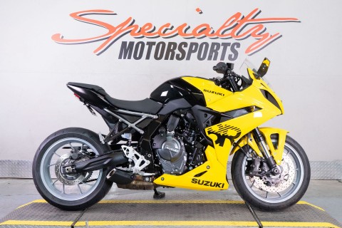 Used Motorcycle Shop | Specialty Motorsports