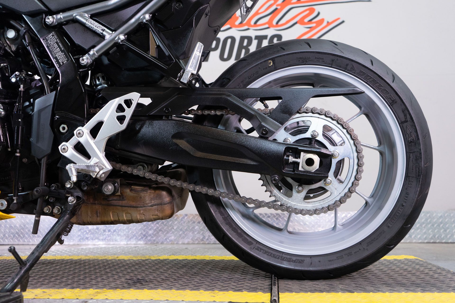 powersport image