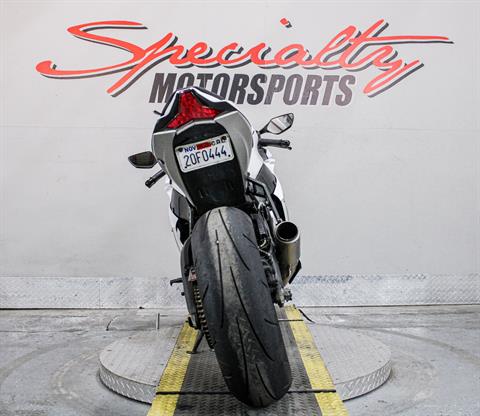 Used 2017 Kawasaki Ninja ZX-10R | Motorcycles in Sacramento CA