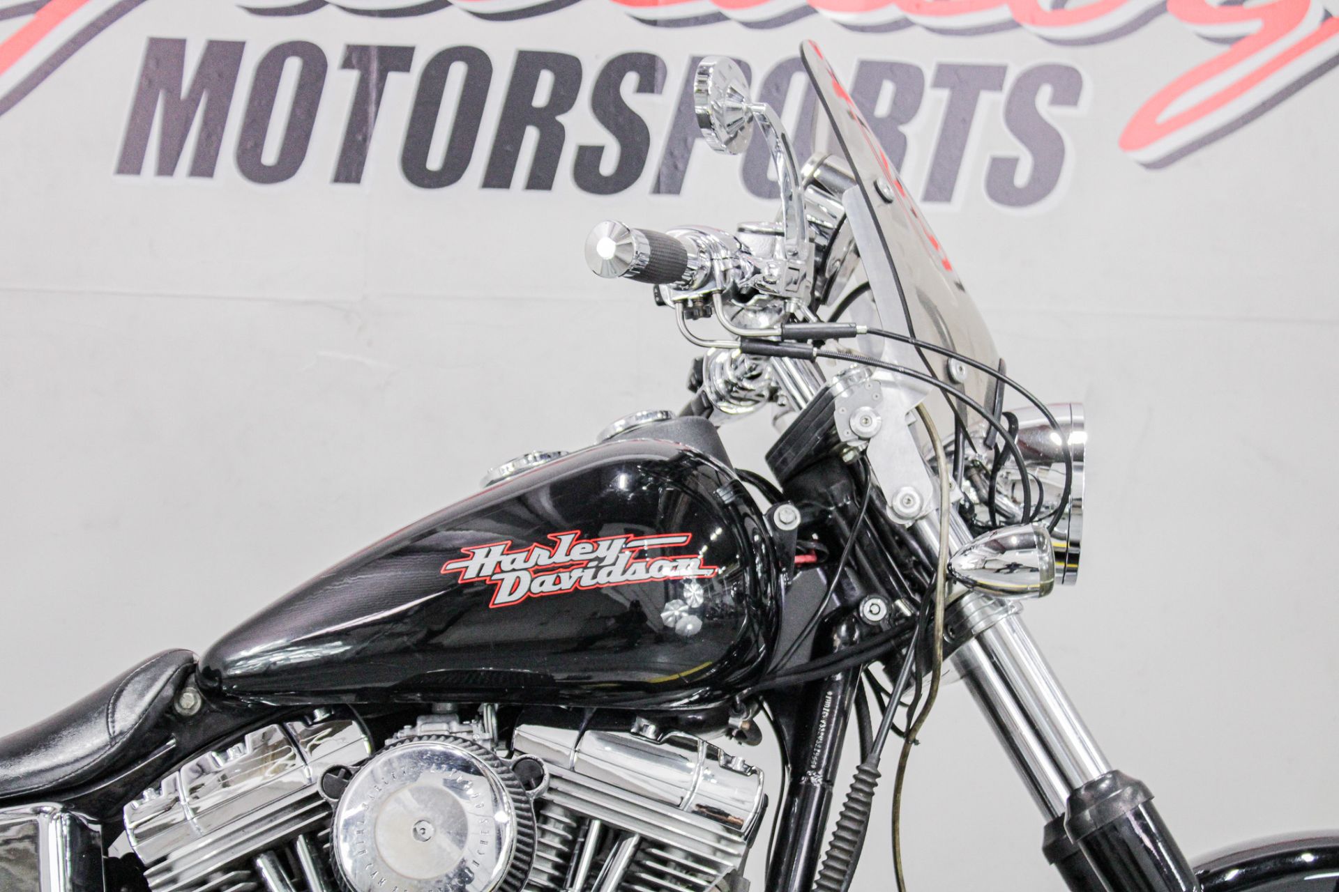 Right Handle Bars - Photo 2