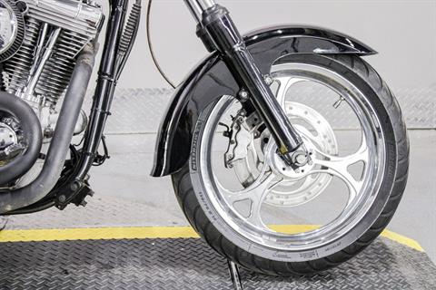 Front Tire - Photo 3