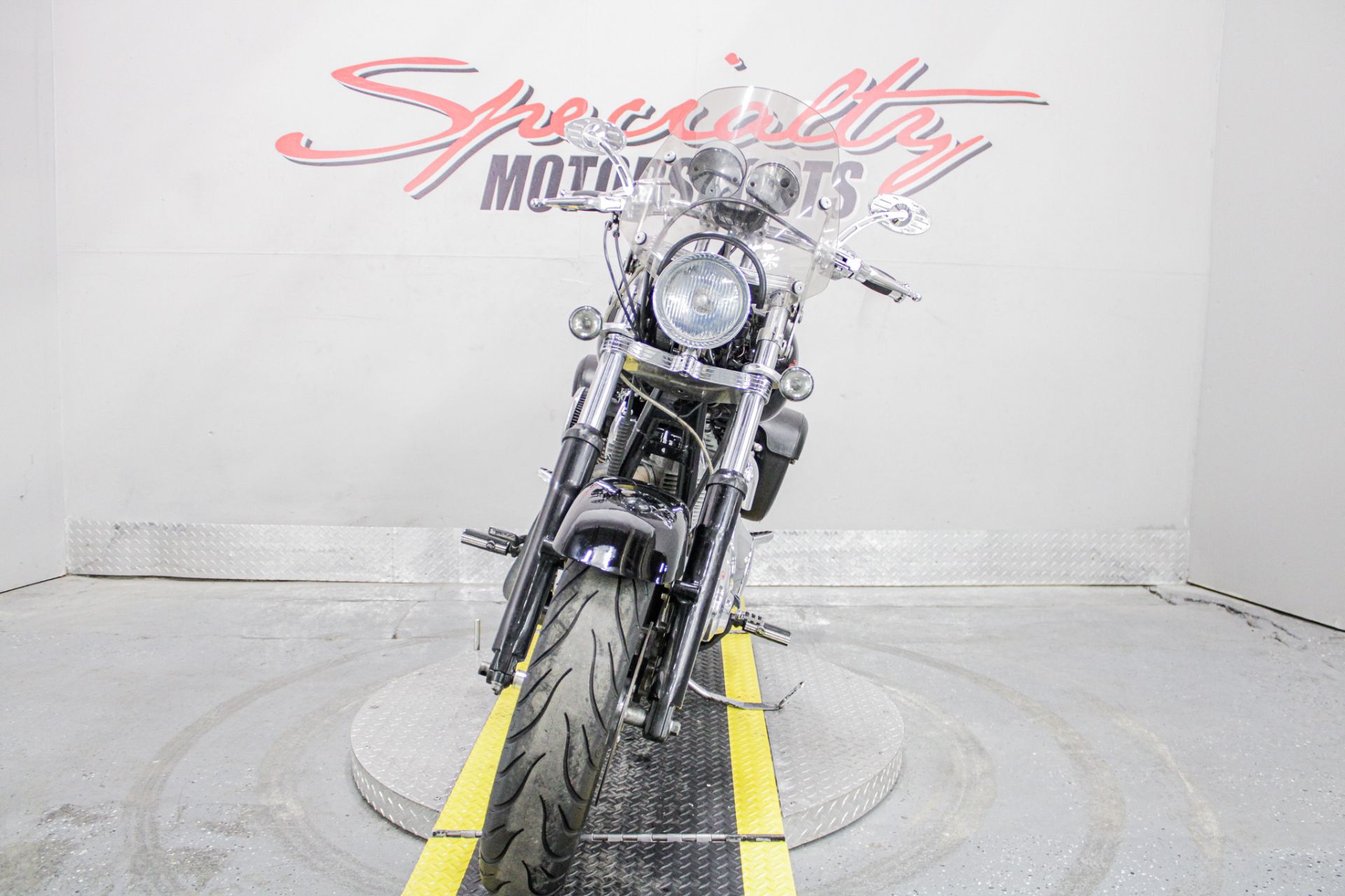 Front View - Photo 11