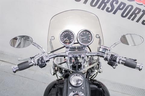 Dashboard - Photo 15