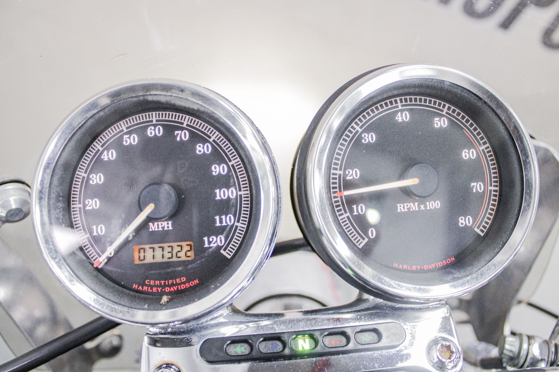 Odometer - Photo 16