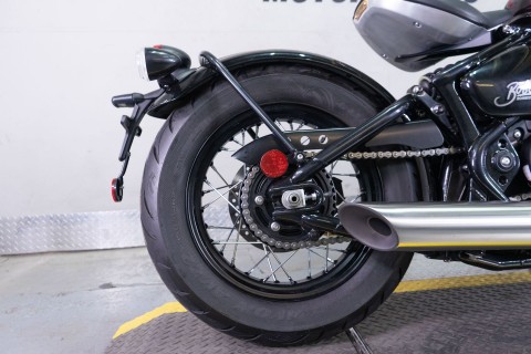 2024 Triumph Bonneville Bobber in Sacramento, California - Photo 8