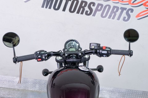 2024 Triumph Bonneville Bobber in Sacramento, California - Photo 15