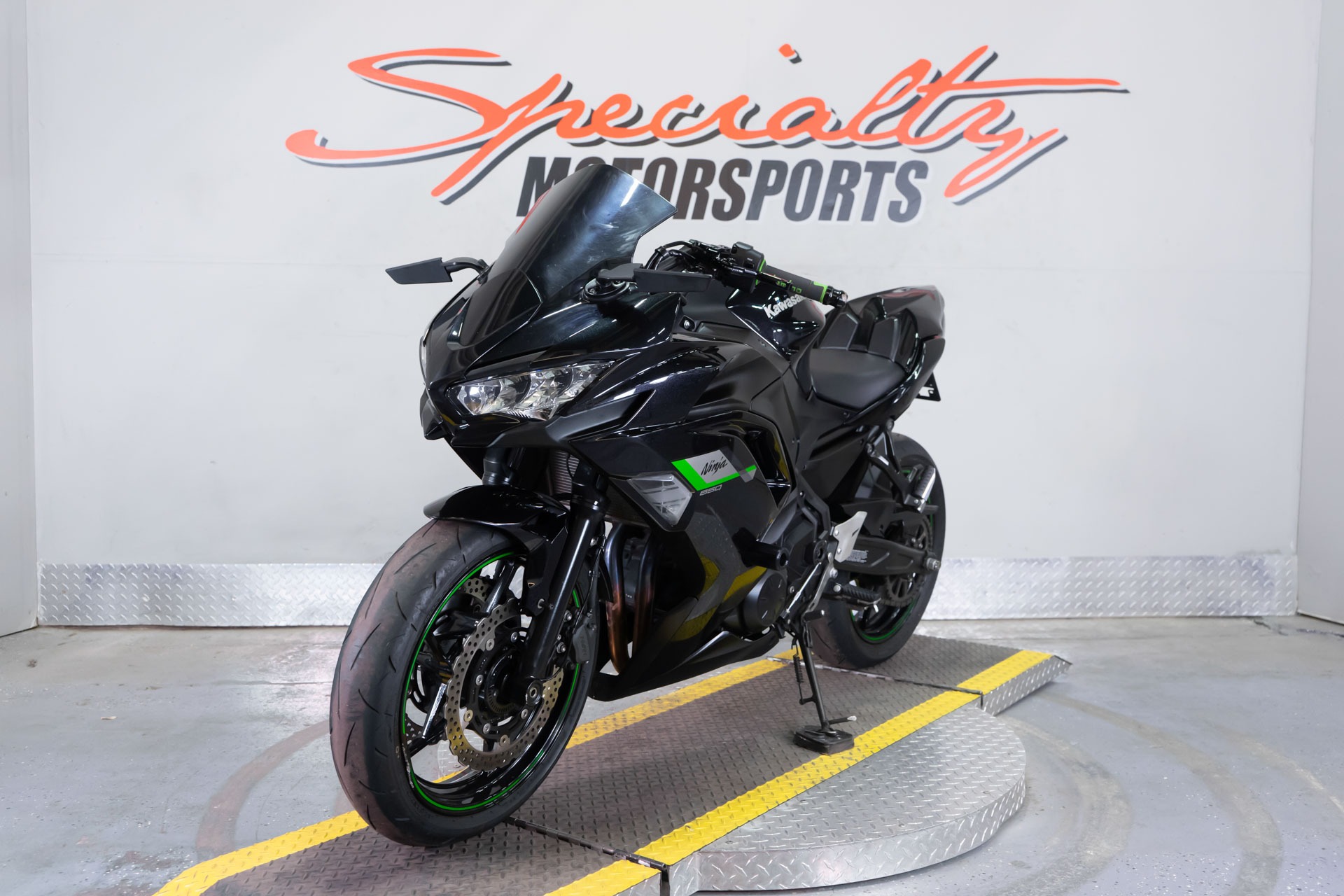 powersport image