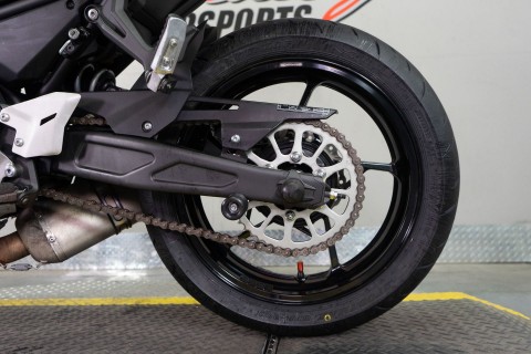 2025 Kawasaki Ninja® 650 in Sacramento, California - Photo 13