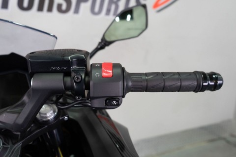 2025 Kawasaki Ninja® 650 in Sacramento, California - Photo 17