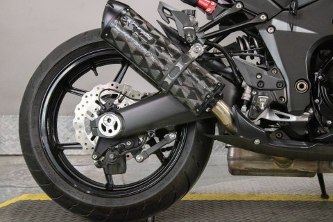 2016 Kawasaki Ninja 1000 ABS in Sacramento, California - Photo 4