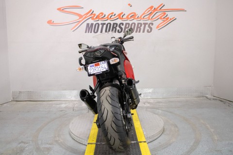 2016 Kawasaki Ninja 1000 ABS in Sacramento, California - Photo 6