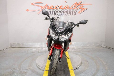 2016 Kawasaki Ninja 1000 ABS in Sacramento, California - Photo 12