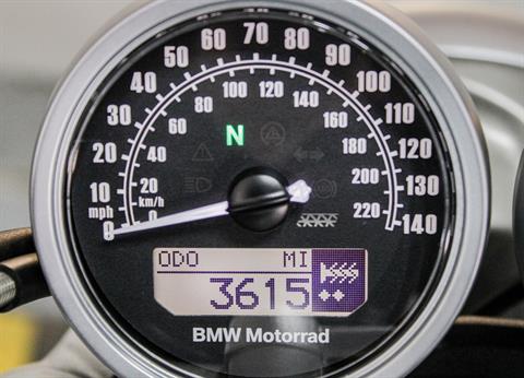 2018 BMW R nineT Scrambler in Sacramento, California - Photo 17