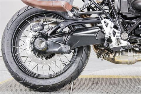 2018 BMW R nineT Scrambler in Sacramento, California - Photo 4