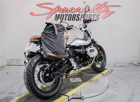 2018 BMW R nineT Scrambler in Sacramento, California - Photo 5