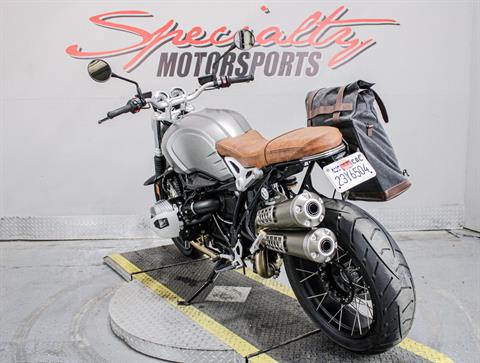 2018 BMW R nineT Scrambler in Sacramento, California - Photo 7