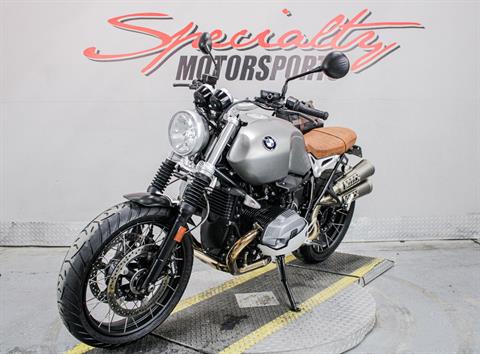 2018 BMW R nineT Scrambler in Sacramento, California - Photo 10