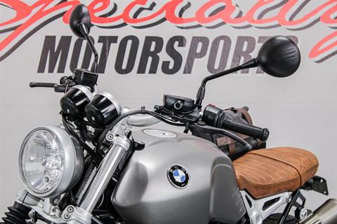 2018 BMW R nineT Scrambler in Sacramento, California - Photo 11