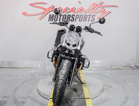 2018 BMW R nineT Scrambler in Sacramento, California - Photo 12