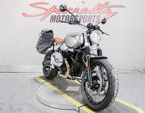 2018 BMW R nineT Scrambler in Sacramento, California - Photo 13